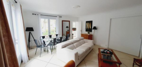 VILLA MAGALI